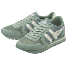 Gola Sneaker Daytona '88 2025 türkis/offweiss Damen