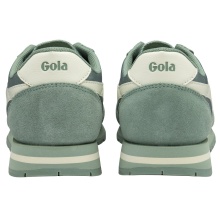 Gola Sneaker Daytona '88 2025 türkis/offweiss Damen