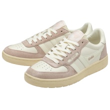 Gola Sneaker Hawk '89 2025 weiss/rosa Damen