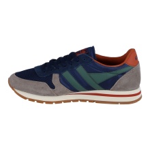 Gola Sneaker Daytona 2024 navyblau/rhino/grün Herren