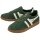 Gola Sneaker Hurricane Suede 2024 grün/weiss Herren