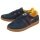 Gola Sneaker Hurricane Suede 2024 navyblau/weinrot Herren