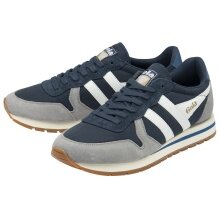 Gola Sneaker Daytona Chute 2025 navyblau/zementgrau/weiss Herren