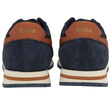 Gola Sneaker Daytona Chute 2024 navyblau/orange Herren