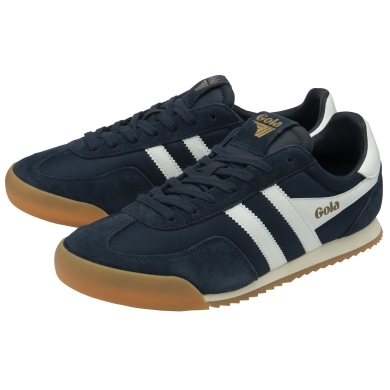 Gola Sneaker Europa 2025 navyblau/weiss Herren