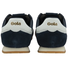 Gola Sneaker Europa 2025 navyblau/weiss Herren