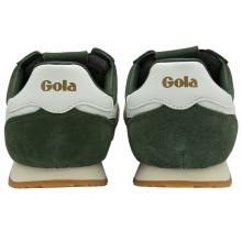 Gola Sneaker Europa 2025 immergrün/weiss Herren