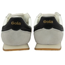 Gola Sneaker Europa 2025 weiss/schwarz Herren