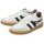 Gola Sneaker Eagle '86 2025 weiss/schwarz/braun Herren