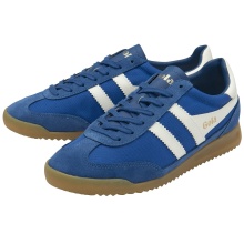 Gola Sneaker Tornado 2025 saphirblau/weiss Herren