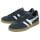 Gola Sneaker Viper (Wildleder) 2025 navyblau/weiss/weinrot Herren