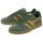 Gola Sneaker Viper (Wildleder) 2025 grün/sonnengelb/navyblau Herren