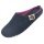 Gumbies Hausschuhe Slipper navy/pink Damen