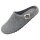 Gumbies Hausschuhe Slipper grau/charcoal