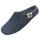 Gumbies Hausschuhe Slipper navyblau/grau Herren