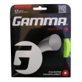 Gamma Poly-Z neongelb Tennissaite