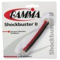 Gamma Schwingungsdämpfer Shockbuster II rot/schwarz