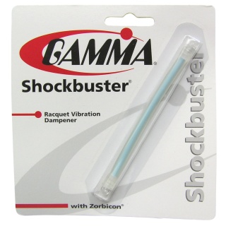 Gamma Schwingungsdämpfer Shockbuster hellblau