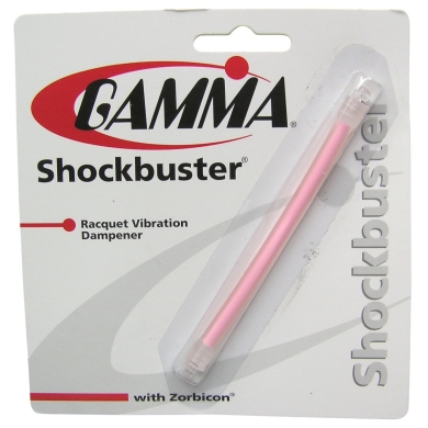 Gamma Schwingungsdämpfer Shockbuster pink