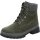 Ganter Winterstiefel Gela Leder/Merinowolle olivegrün Damen