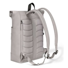 Gaston Luga Alltags-Rucksack Rullen 13'' (wasserdicht) taupe - 20 Liter