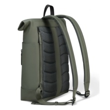 Gaston Luga Alltags-Rucksack Rullen 13'' (wasserdicht) olivegrün - 20 Liter