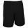 GECO Sporthose Short Boreas kurz schwarz Herren