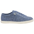 Gola Sneaker Aster Denim Print blau Damen