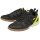 Gola Hallen-Indoorschuhe Echo TX schwarz/volt Herren