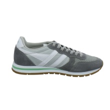 Gola Sneaker Daytona grau/ash/weiss Damen