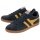 Gola Sneaker Equipe Suede-Leder navyblau/sun/gum Herren