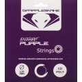 Grapplesnake Tennissaite Excellent Purple 1.25 12m Set