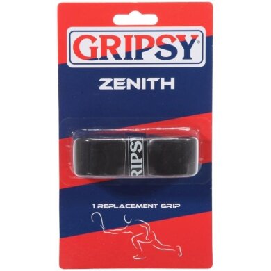 Gripsy Basisband Zenith 1.9mm schwarz