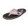 Gumbies Zehensandalen Original Flip Flops grau/pink Damen