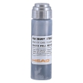 Head Saitenstift für Logo-Beschriftung - Flasche 30ml - silber