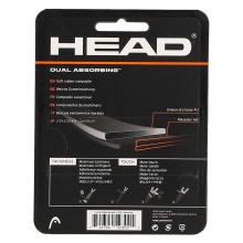 Head Basisband Dual Absorbing 1.75mm blau