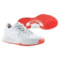 Head Tennisschuhe Sprint Evo 2.0 Clay/Sandplatz weiss Damen