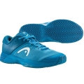 Head Tennisschuhe Revolt Evo 2.0 Clay/Sandplatz blau Herren