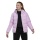 adidas Winter-Daunenjacke Helionic Hooded Down (wasserabweisend, PFC-Frei) pink Damen