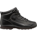 Helly Hansen Winterstiefel The Forester (Leder, wasserabweisend) schwarz/schwarz Herren