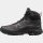 Helly Hansen Wanderschuhe Cascade Mid HellyTech Waterproof (wasserdicht) schwarz Herren