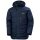 Helly Hansen Winter-Steppjacke Tromsoe (sehr warm durch High Loft Isolierung) navyblau Herren