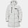 Helly Hansen Wintermantel Adore Puffy Parka (sehr warm, High Loft Isolierung) weiss Damen