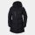 Helly Hansen Wintermantel Adore Puffy Parka (sehr warm, High Loft Isolierung) schwarz Damen