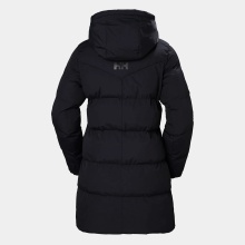 Helly Hansen Wintermantel Adore Puffy Parka (sehr warm, High Loft Isolierung) schwarz Damen