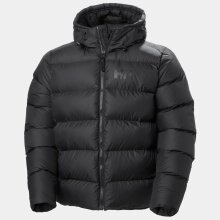 Helly Hansen Winter-Steppjacke Active Puffy (sehr warm durch High Loft Isolierung) schwarz Herren