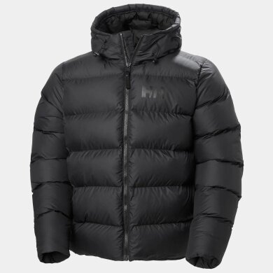 Helly Hansen Winter-Steppjacke Active Puffy (sehr warm durch High Loft Isolierung) schwarz Herren