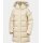 Helly Hansen Winter-Steppmantel Blossom Puffy Winter Parka (warm, wasserabweisend) creamweiss Damen