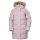 Helly Hansen Winter-Steppmantel Blossom Puffy Winter Parka (warm, wasserabweisend) pink Damen