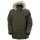 Helly Hansen Winter-Parka Reine (PrimaLoft RISE) utility graugrün Herren